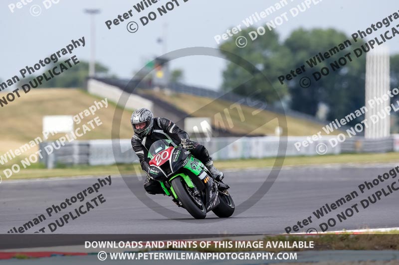 25 to 27th july 2019;Slovakia Ring;event digital images;motorbikes;no limits;peter wileman photography;trackday;trackday digital images